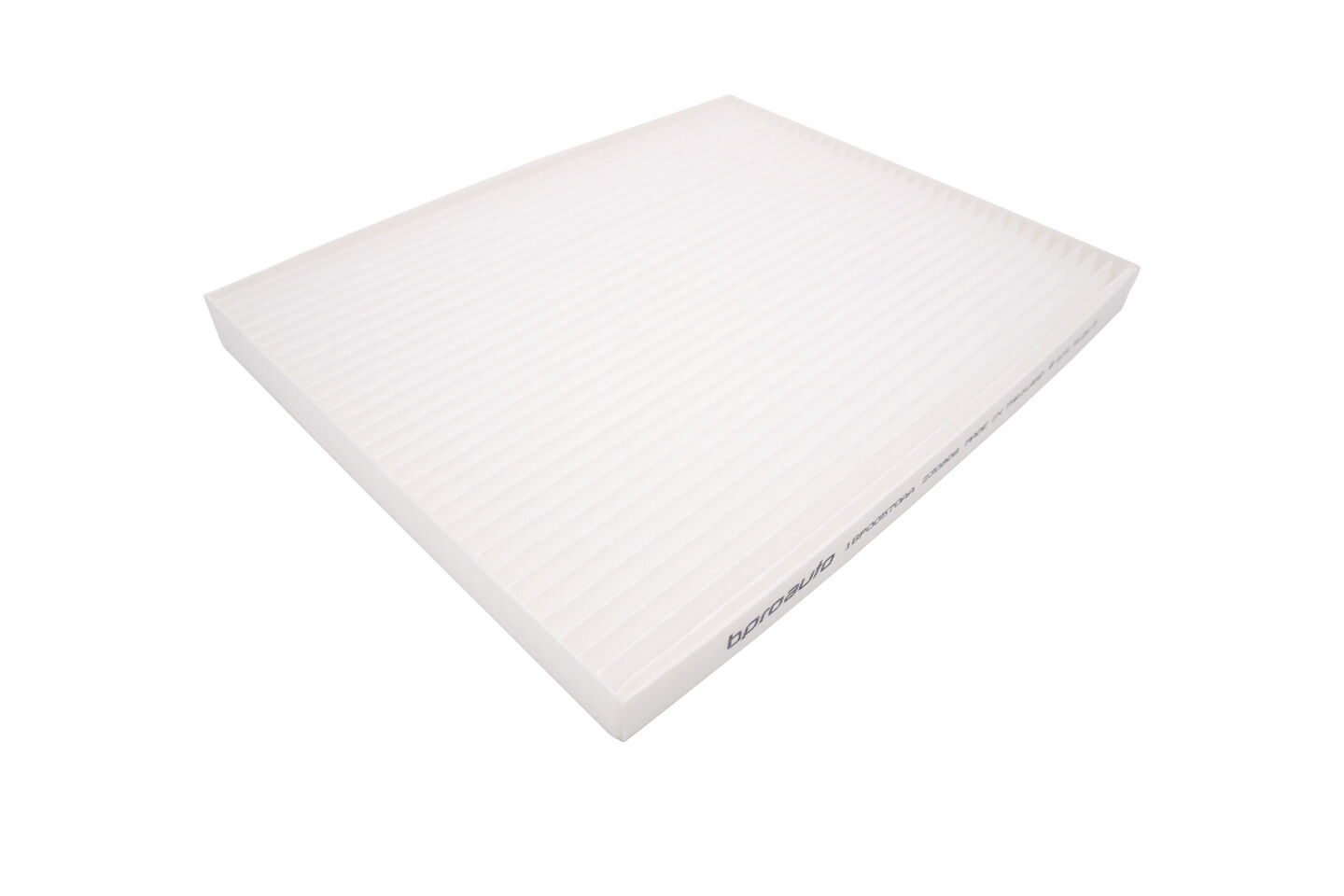 Cabin air filter | bproautoparts