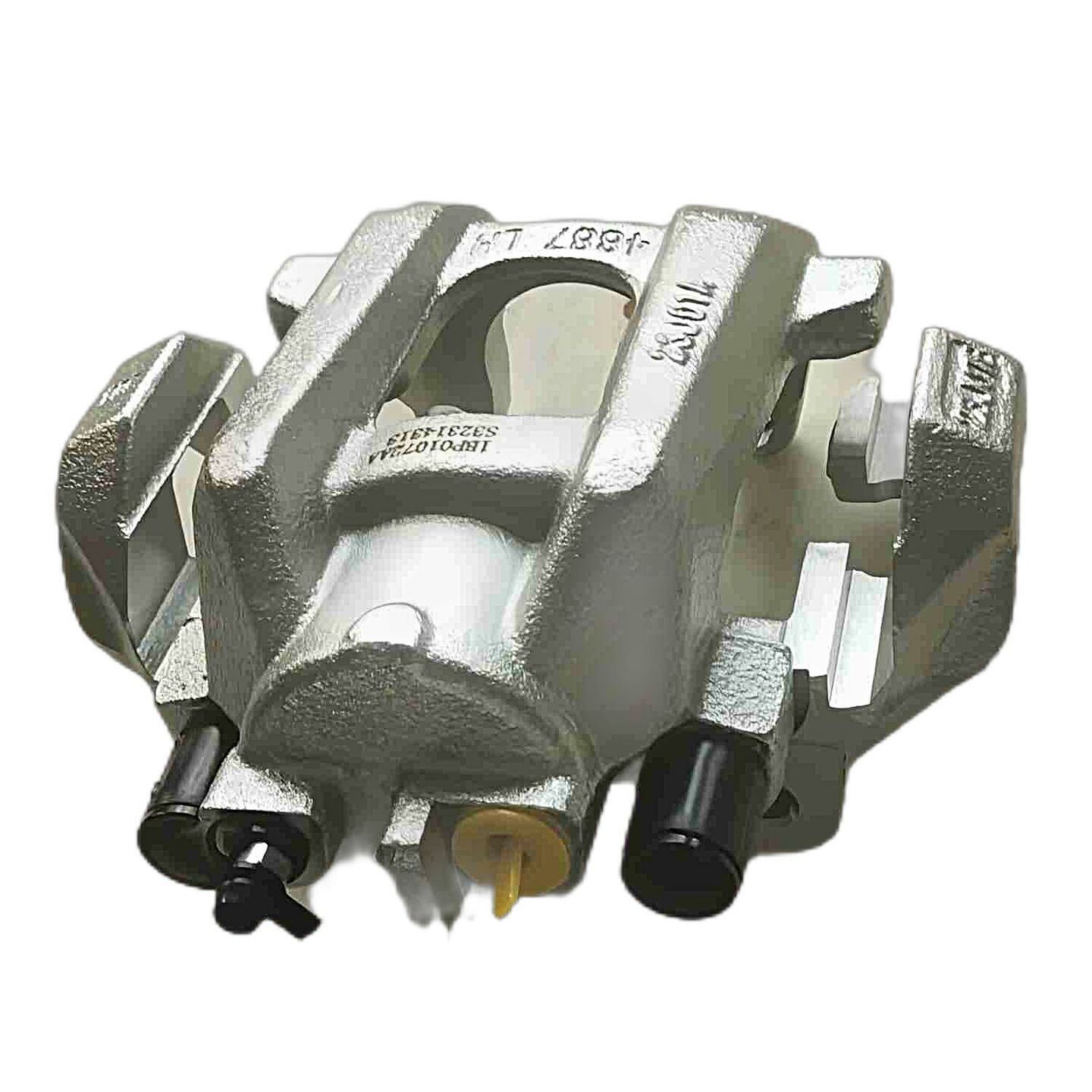 Disc brake caliper | bproautoparts